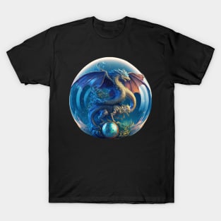 Dragon shirt T-Shirt